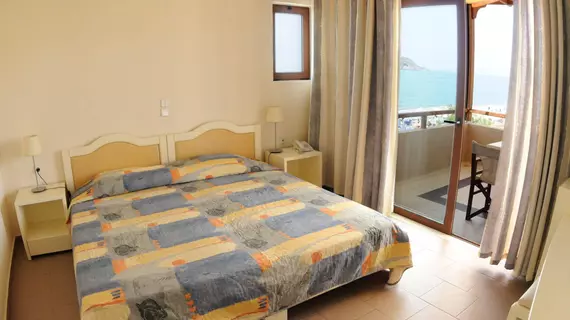 Indigo Mare | Girit Adası - Hanya (bölge) - Platanias