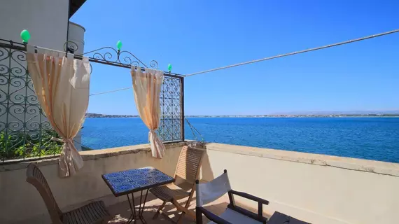 Hotel Henry's House | Sicilya - Syracuse (vilayet) - Syracuse - Ortigia