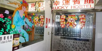 Lucky Hostel