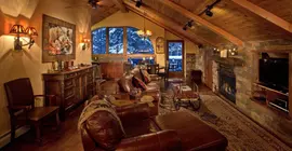 Alpine Village Suites | New Mexico - Taos (ve civarı) - Taos Ski Valley