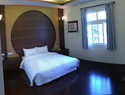 Shang Yong Vacation Inn | Pingtung İlçesi - Hengchun