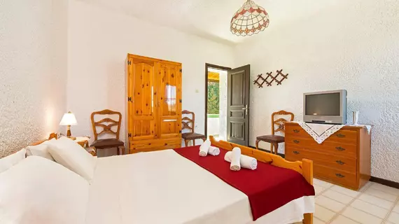 Traditional Villa | Ege Adaları - Rodos Bölgesel Birimi - Rodos