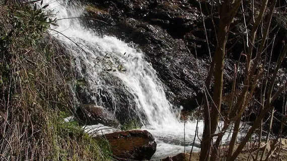 Hotel Sierra de Aracena | Andalucia - Huelva (vilayet) - Sierra de Aracena - Aracena