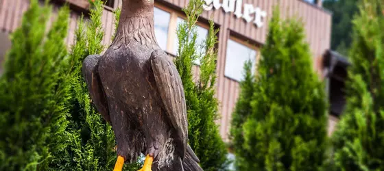 Autentic Adler | Trentino-Alto Adige - Güney Tirol (il) - Rasun Anterselva