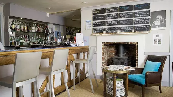 The Berney Arms | Norfolk (kontluk) - Breckland District - King's Lynn