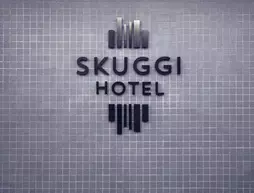 Skuggi Hotel by Keahotels | Başkent Bölgesi - Reykjavik (ve civarı) - Reykjavik - Reykjavík 101