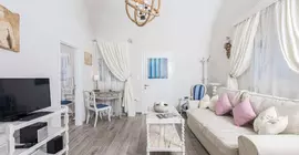 Villa Iokasti | Ege Adaları - Santorini