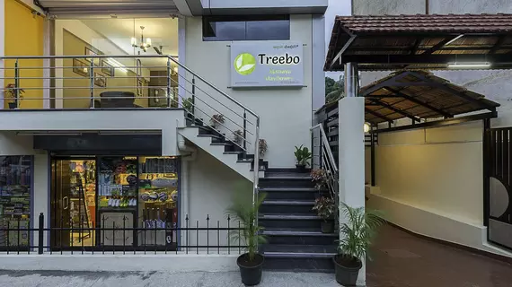 Treebo Akshaya Mayflower | Karnataka - Bengaluru (ve civarı) - Bengaluru