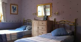 Corriemar Guest House | İskoçya - Scottish Highlands - Oban