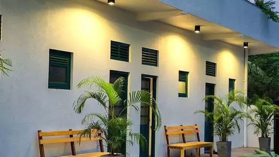 Colombo Beach Hostel | Colombo Bölgesi - Lavinia Dağı