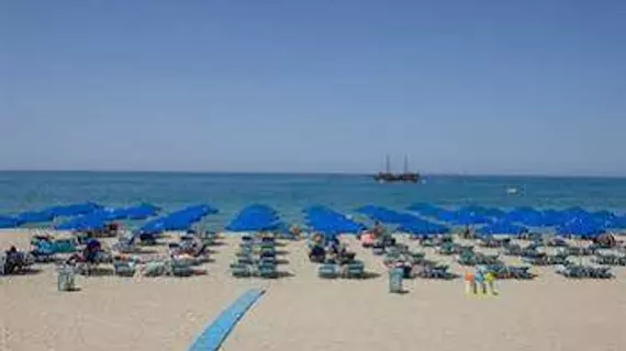 Sentido Pearl Beach | Girit Adası - Rethimnon (bölge) - Rethimnon