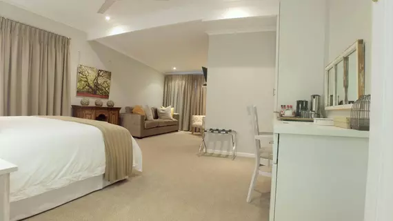 Lodge on Main Guest House | Eastern Cape - Nelson Mandela Bay - Port Elizabeth