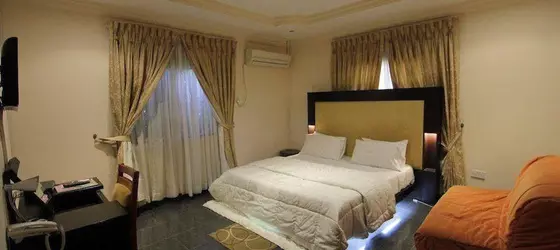 ViaCasa Boutique | Lagos (ve civarı) - Lekki - Lekki Kademe 1