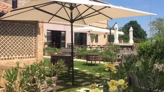 Locanda Paradiso | Umbria - Perugia (vilayet) - Perugia