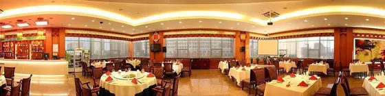 Zhaojun Hotel - Hohhot | İç Moğolistan - Hohhot - Huimin