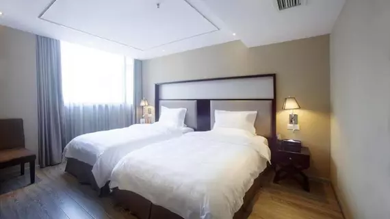 Phoenix Regalia Hotel Chunxi - Chengdu | Sişuan - Chengdu - Jinniu