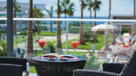 Hotel Riu Arecas | Kanarya Adaları - Santa Cruz de Tenerife - Adeje - La Caleta