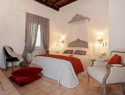 Madonna de' Monti Suites | Lazio - Roma (ve civarı) - Roma Kent Merkezi - Monti