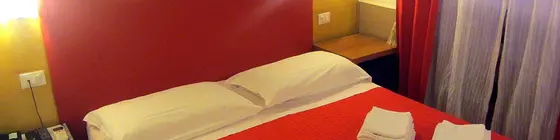 San Peter Rome B&B | Lazio - Roma (ve civarı) - Roma Kent Merkezi