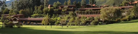 Belmond Hotel Rio Sagrado Sacred Valley | Cusco (bölge) - Urubamba