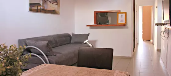 Happy Guest House | Hevel Eilot Regional Council - Eylat (ve civarı) - Eilat