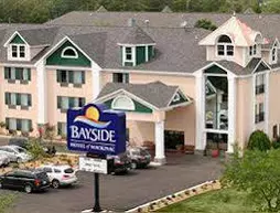 Bayside Hotel of Mackinac