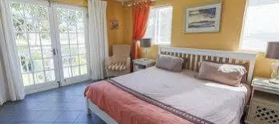 Constantia Cottages | Western Cape (il) - West Coast DC - Drakenstein - Cape Town (ve civarı) - Cape Town - Constantia