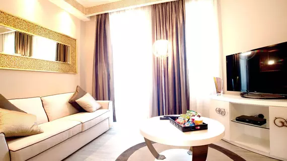 Suite Milano Duomo | Lombardy - Milano (ve civarı) - Milano - Centro Storico