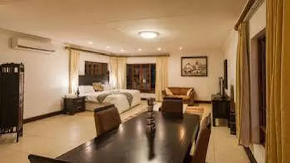 Mbombela Exclusive Guest House | Mpumalanga - Mbombela - Nelspruit