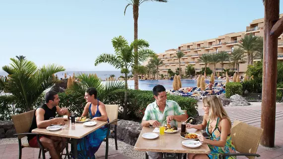 Hotel Riu Buena Vista | Kanarya Adaları - Santa Cruz de Tenerife - Adeje - Playa Paraiso