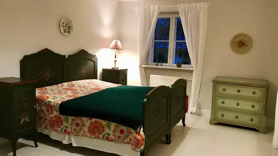 objerggaard Bed and Breakfast | Region Zealand - Lundby