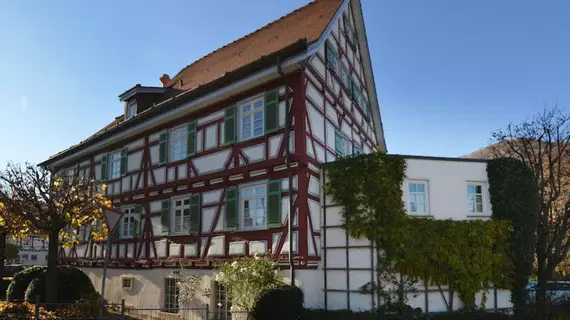 Altes Pfarrhaus | Baden-Wuerttemberg - Bad Ueberkingen