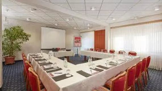 H+ Hotel Hockenheim | Baden-Wuerttemberg - Hockenheim