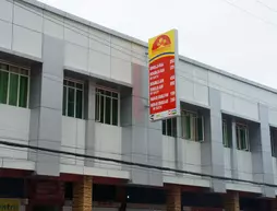 Daylight Inn | Davao Bölgesi - Davao (ve civarı) - Davao