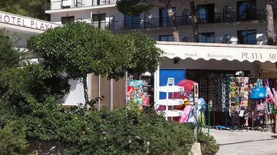 Hotel Playa Mondragó | Balearic Adaları - Mayorka Adası - Campos - Migjorn