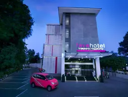 Favehotel Kotabaru Yogyakarta | Yogyakarta Özel Bölgesi - Yogyakarta (ve civarı) - Yogyakarta - Kotabaru - Gondokusuman