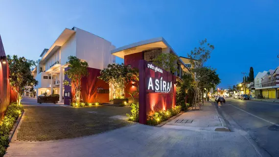 Asira Boutique HuaHin | Prachuap Khiri Khan (ili) - Hua Hin (ve civarı) - Hua Hin