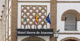 Hotel Sierra de Aracena | Andalucia - Huelva (vilayet) - Sierra de Aracena - Aracena