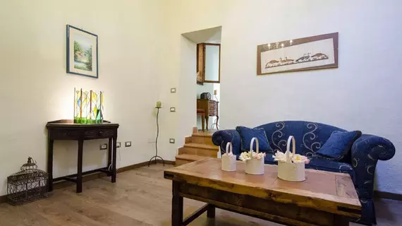 Casa Della Torre In Borgo Medievale | Umbria - Terni (vilayet) - Stroncone