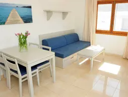 Apartamentos Avenida | Balearic Adaları - İbiza Adası - Sant Josep de sa Talaia - Playa d'en Bossa