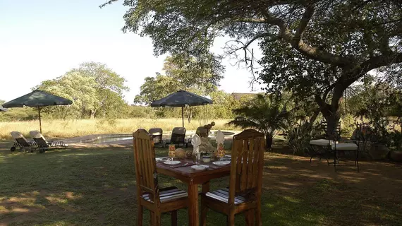 Jackalberry Lodge | Limpopo - Maruleng - Hoedspruit