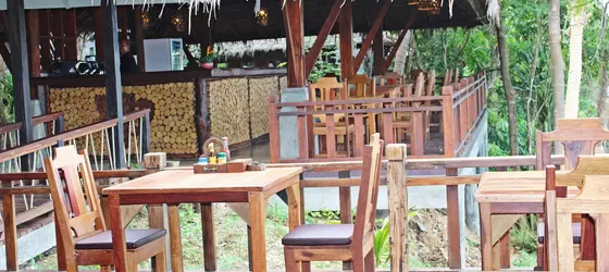 Phi Phi Phu Chalet Beach Resort | Krabi İli - Ko Phi Phi