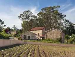 Hotel Rustico Lugar Do Cotariño | Galicia - La Coruna (vilayet) - Camarinas