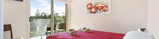 Grandeur Holiday Units | New South Wales - Merimbula