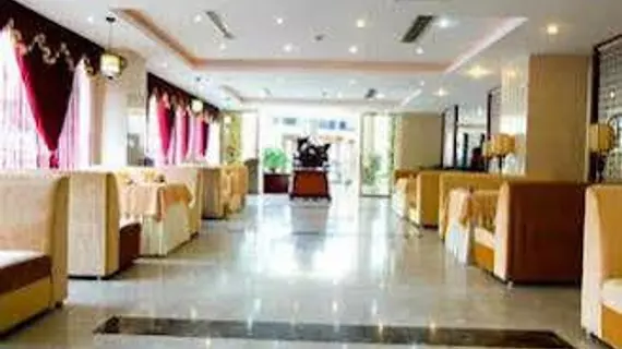 Ming Tai Business Hotel - Hangzhou | Zhejiang - Hangzhou - Gongshu