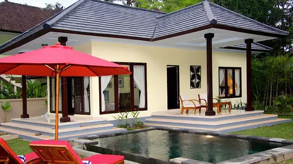 Suara Air Luxury Villa Ubud | Bali - Ubud - Petulu