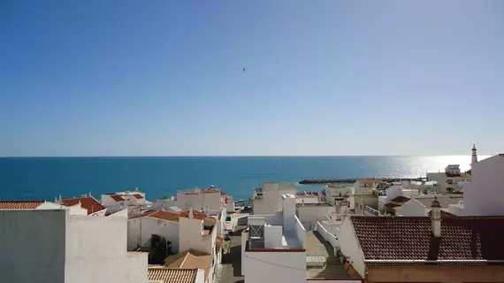 Apartamentos Rainha D. Leonor | Algarve - Faro Bölgesi - Albufeira - Caliços