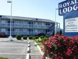 Royal Lodge | New Jersey - Hamilton Township - Atlantic City (ve civarı) - Absecon