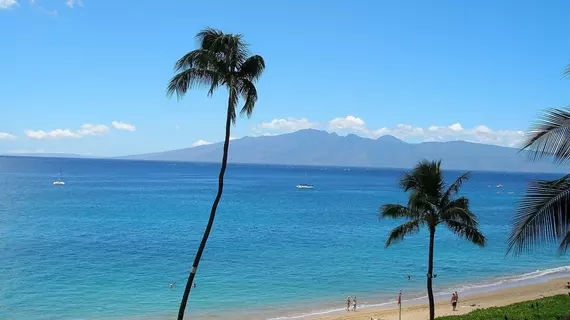 Kaanapali Ocean Inn | Hawaii - Lahaina - Kaanapali