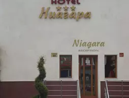 Hotel Niagara | Varna